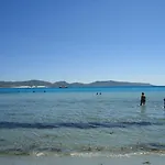 Bicus Villa Porto Pino