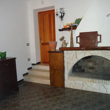 Bicus Villa