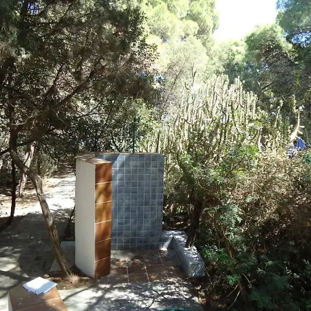 Bicus Villa Porto Pino