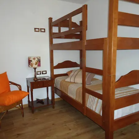 Villa Bicus Porto Pino