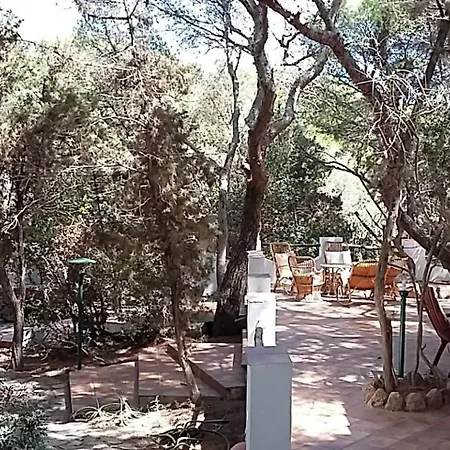 Bicus * Porto Pino