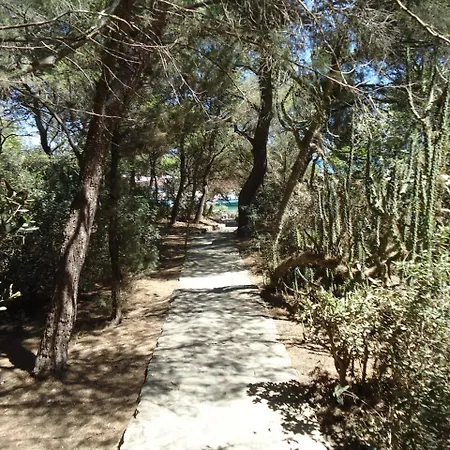 Bicus Villa Porto Pino